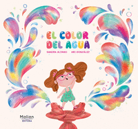 EL COLOR DEL AGUA