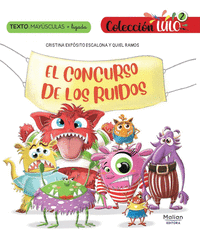 EL CONCURSO DE LOS RUIDOS