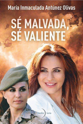 SE MALVADA SE VALIENTE