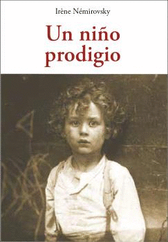 UN NIO PRODIGIO