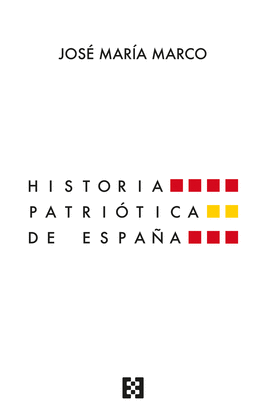 HISTORIA PATRITICA DE ESPAA