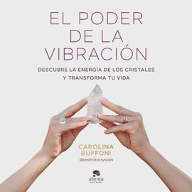 EL PODER DE LA VIBRACIN