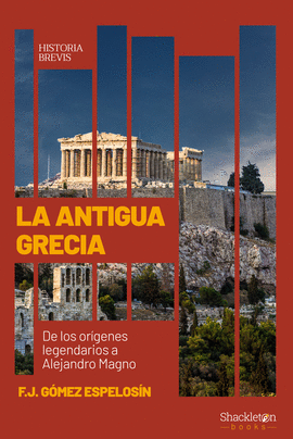 LA ANTIGUA GRECIA