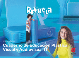 3 ESO CUADERNO EDUCACION PLASTICA REVUELA II