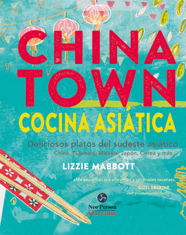 CHINATOWN. COCINA ASITICA