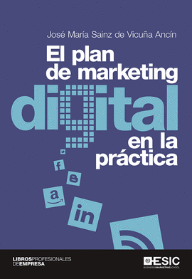 EL PLAN DE MARKETING DIGITAL EN LA PRCTICA