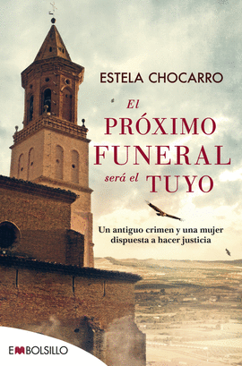 EL PRXIMO FUNERAL SER EL TUYO