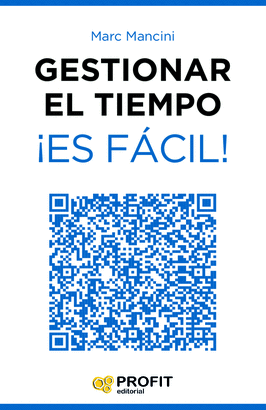 GESTIONAR EL TIEMPO ES FCIL!