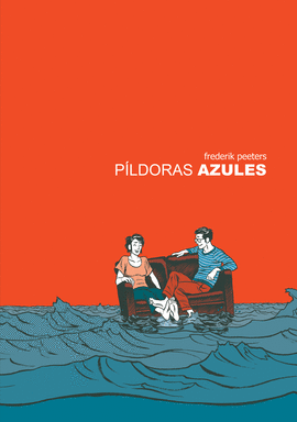 PLDORAS AZULES