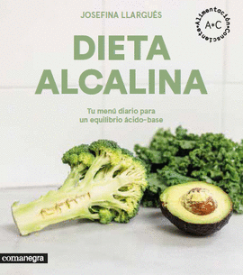 DIETA ALCALINA