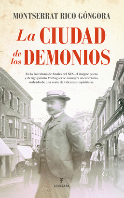 CIUDAD DE LOS DEMONIOS, LA