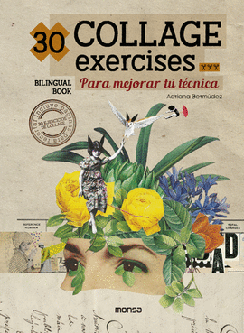 30 COLLAGE EXERCISES PARA MEJORAR TU TECNICA