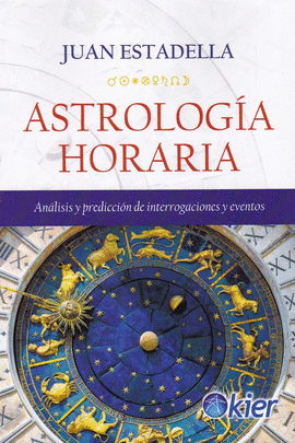 ASTROLOGA HORARIA