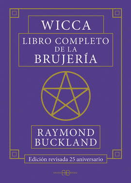 WICCA, LIBRO COMPLETO DE LA BRUJERA