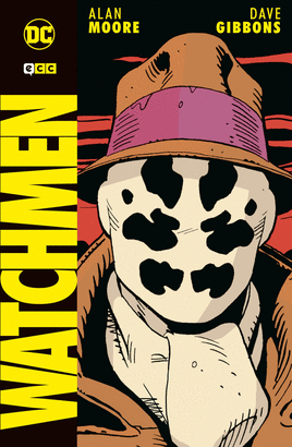 WATCHMEN (EDICIN CARTON) (5A EDICIN)