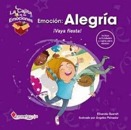 ALEGRA. LA CAJITA DE LAS EMOCIONES