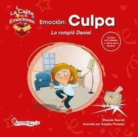 CULPA. LA CAJITA DE LAS EMOCIONES