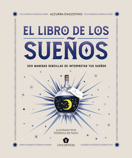 EL LIBRO DE LOS SUEOS