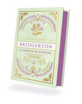 EL CORAZN DE UNA BRIDGERTON (BRIDGERTON 6)