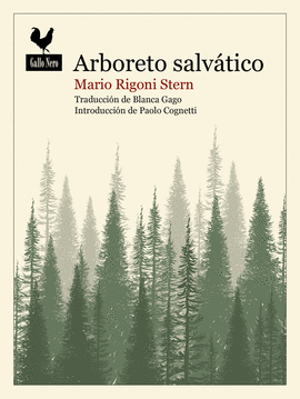 ARBORETO SALVTICO