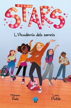 STARS. L'ACADMIA DELS SOMNIS