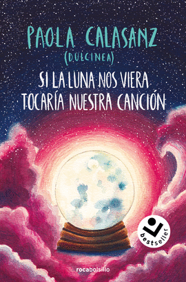 SI LA LUNA NOS VIERA TOCARA NUESTRA CANCIN