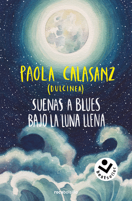 SUENAS A BLUES BAJO LA LUNA LLENA