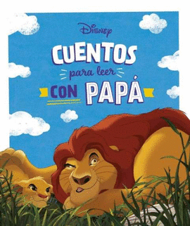 CUENTOS DISNEY PARA LEER CON PAP