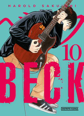 BECK 10