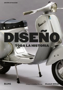 DISEO. TODA LA HISTORIA