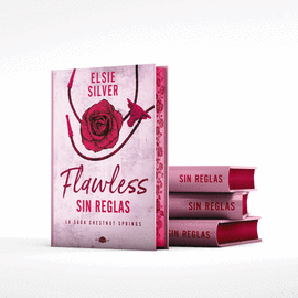 FLAWLESS: SIN REGLAS (EDICIN ESPECIAL LIMITADA)