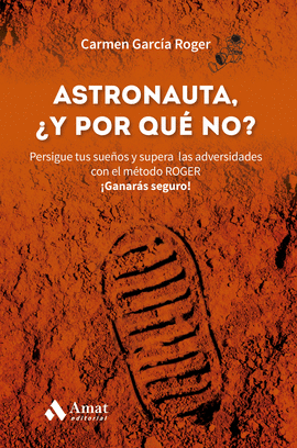 ASTRONAUTA, Y POR QU NO?