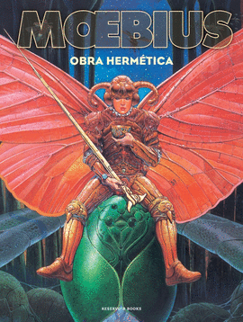 OBRA HERMTICA