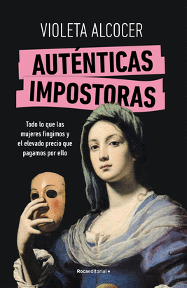 AUTENTICAS IMPOSTORAS