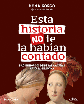 ESTA HISTORIA NO TE LA HABAN CONTADO