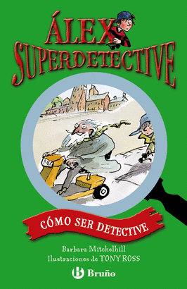 CMO SER DETECTIVE