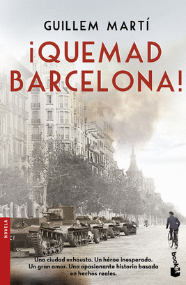 IQUEMAD BARCELONA!