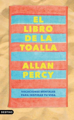 EL LIBRO DE LA TOALLA