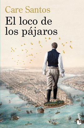 LOCO DE LOS PAJAROS, EL