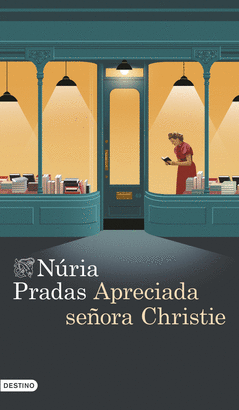 APRECIADA SEORA CHRISTIE