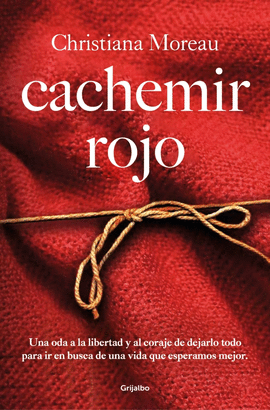 CACHEMIR ROJO