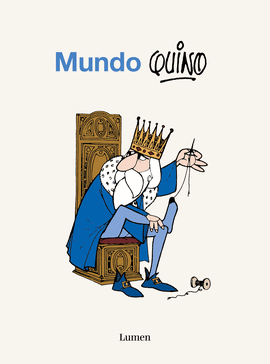 MUNDO QUINO