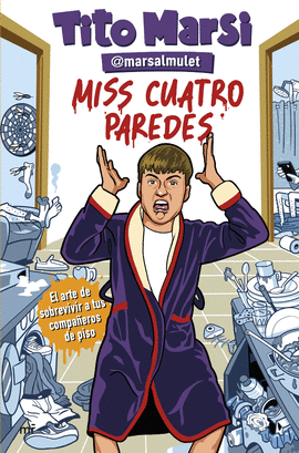 MISS CUATRO PAREDES