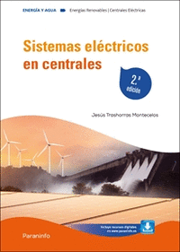 CF SISTEMAS ELCTRICOS EN CENTRALES 2. EDICIN