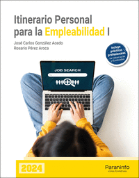 CF ITINERARIO PERSONAL PARA LA EMPLEABILIDAD I