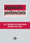 2014 LEGISLACIN PENITENCIARIA