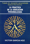 PRACTICA DE LA EDUCACION PERSONALIZADA, LA