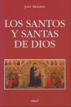 SANTOS Y SANTAS DE DIOS