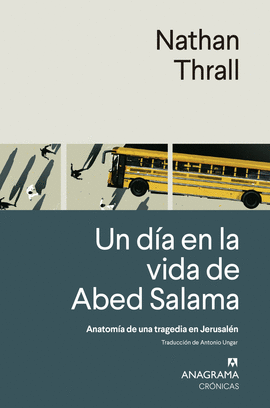 DIA EN LA VIDA DE ABED SALAMA, UN