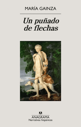 PUADO DE FLECHAS, UN